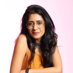 Priya Raghavan